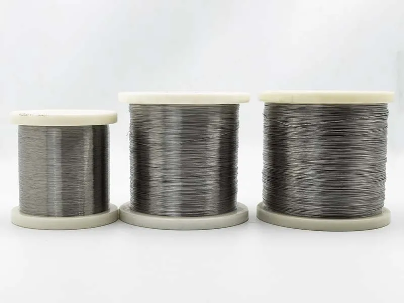 Inconel 合金丝材