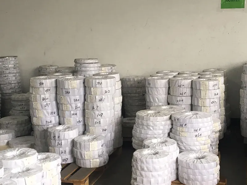 合金包装