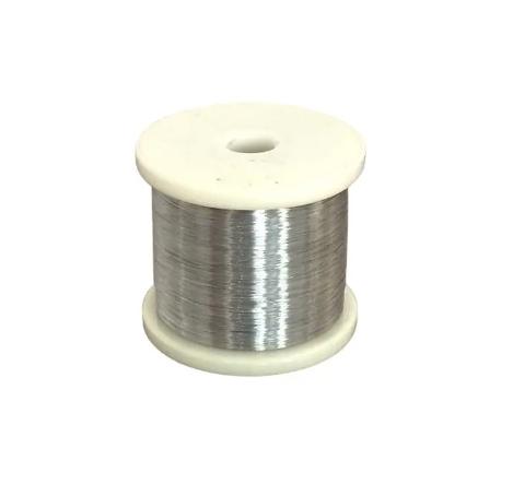 Best Selling 1.2mm / 1.6mm / 2.0mm Stainless Thermal Spray Wire