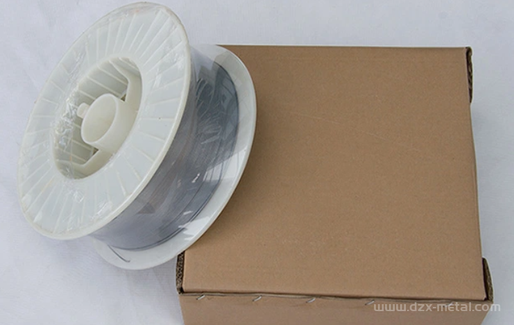 Best Selling 1.2mm / 1.6mm / 2.0mm Stainless Thermal Spray Wire