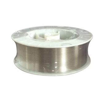 Stock inconel 625 alloy 82 filler metal ERNiCrMo-3 mig welding wire 0.8mm 1.0mm 1.2mm 1.6mm