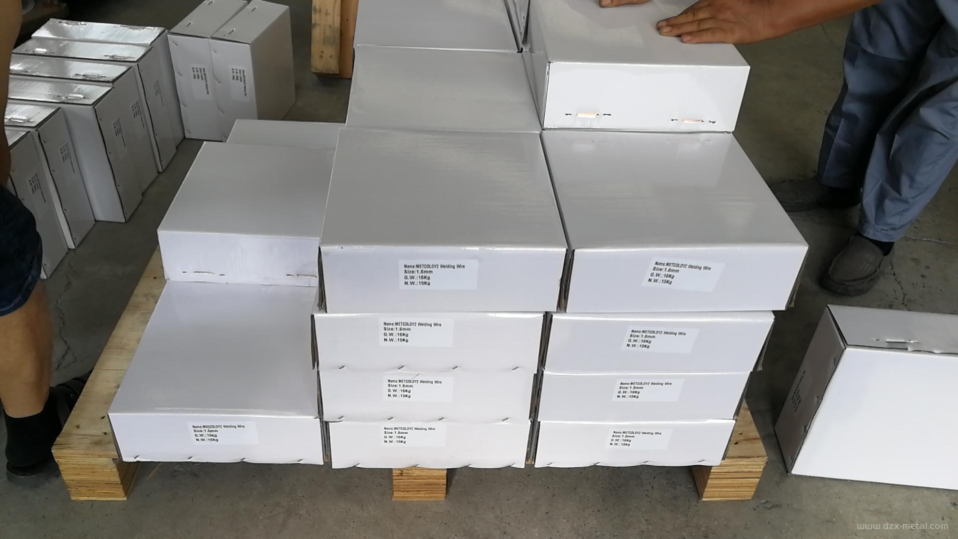 Stock inconel 625 alloy 82 filler metal ERNiCrMo-3 mig welding wire 0.8mm 1.0mm 1.2mm 1.6mm