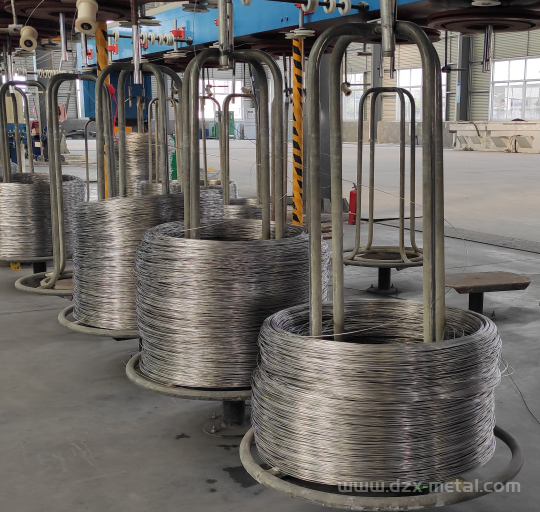 Low price Inconel 600 nickel-chromium alloy mig ERNiCr-3 ERNi-1 ERNiCrFe-7 welding wire