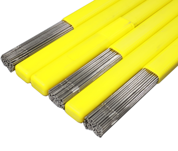Large stock TIG welding rod ERNiCrMo-3 ERNiCrMo-13 ERNiCrMo-4 ERNiCr-3 nickel alloy welding wire 
