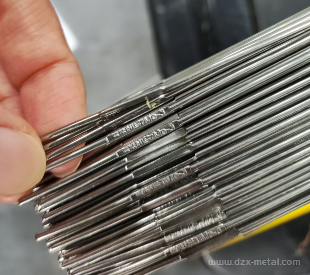 Large stock TIG welding rod ERNiCrMo-3 ERNiCrMo-13 ERNiCrMo-4 ERNiCr-3 nickel alloy welding wire 