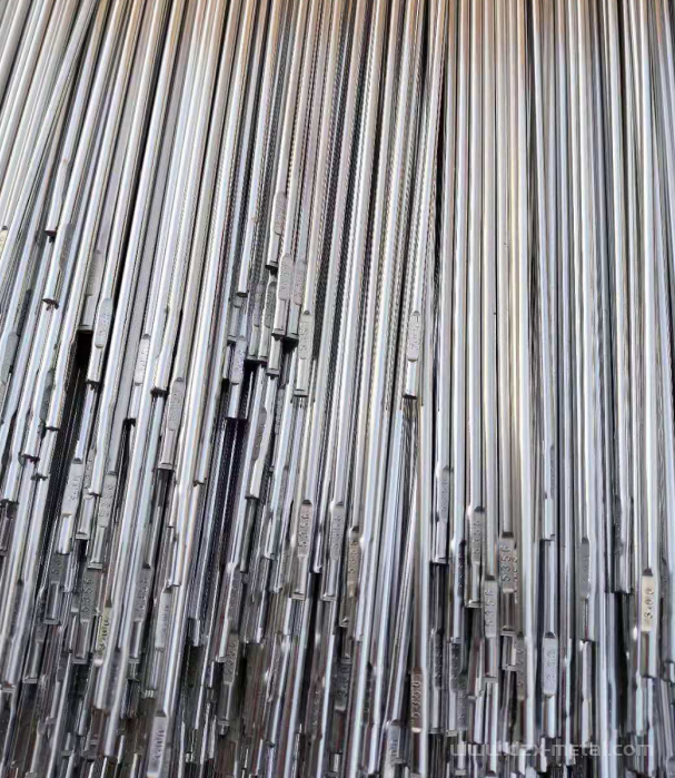 Hot sales Inconel 625 Incoloy 825 filler metal 0.062 0.093 0.125 inch ERNiCrMo-3 tig welding rod 