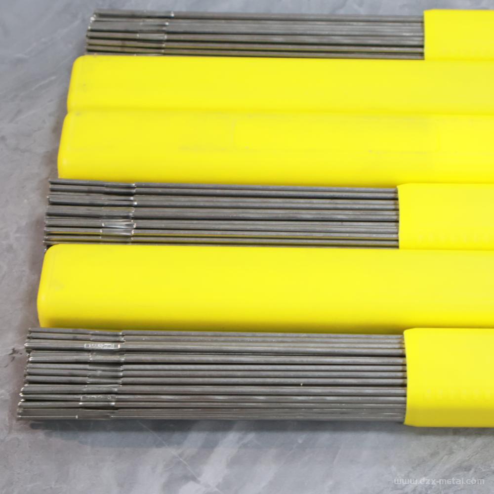 Hot sales Inconel 625 Incoloy 825 filler metal 0.062 0.093 0.125 inch ERNiCrMo-3 tig welding rod 