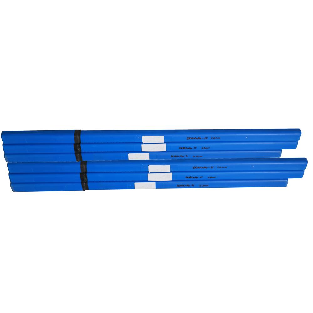 Hot sales Inconel 625 Incoloy 825 filler metal 0.062 0.093 0.125 inch ERNiCrMo-3 tig welding rod 