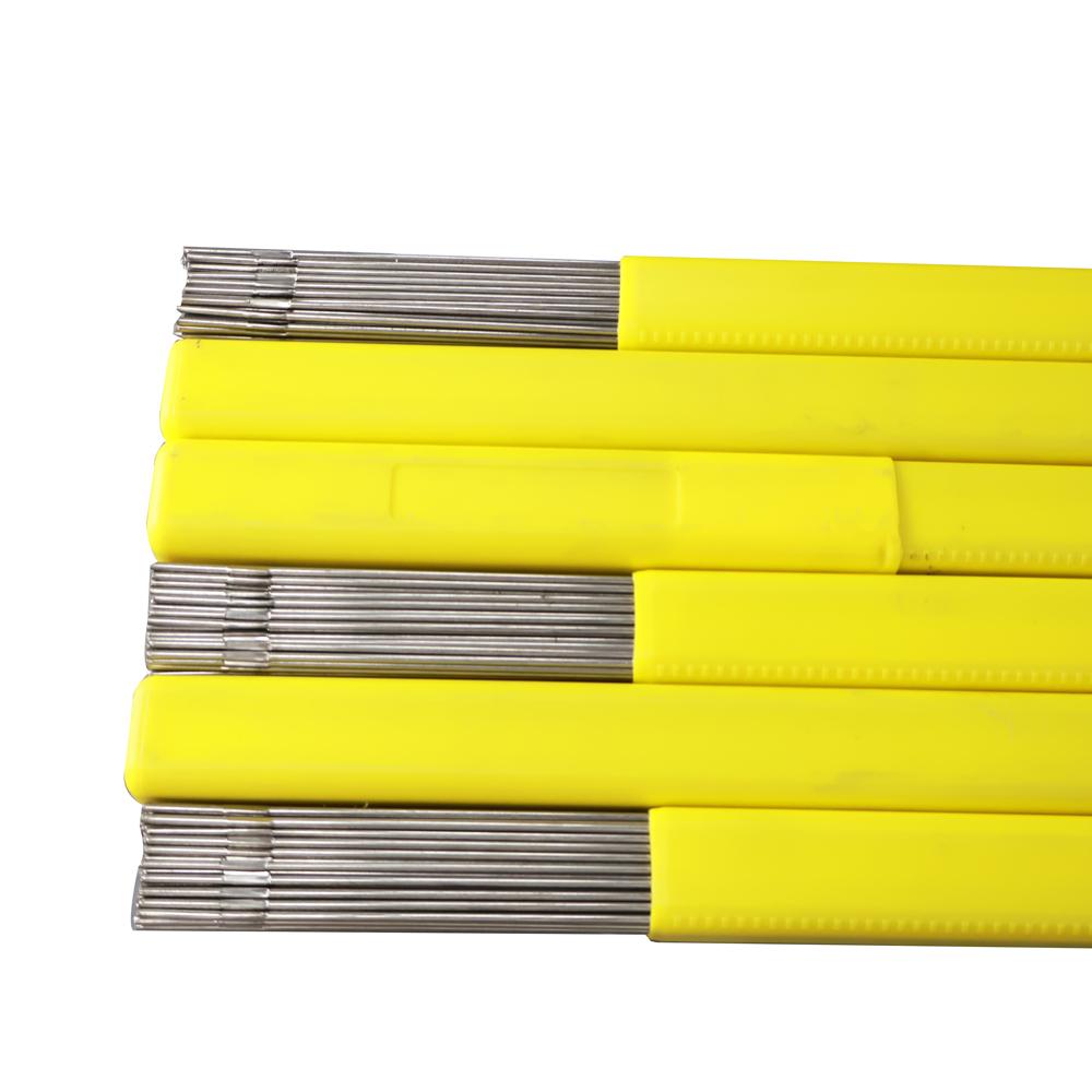 Hot sales Inconel 625 Incoloy 825 filler metal 0.062 0.093 0.125 inch ERNiCrMo-3 tig welding rod 
