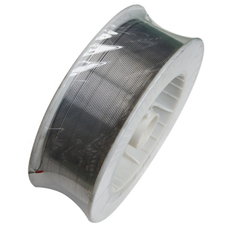 1.6mm 2.0mm 3.175mm nickel alloy Tafa 71T Inconel 625 thermal spray wire for arc spray