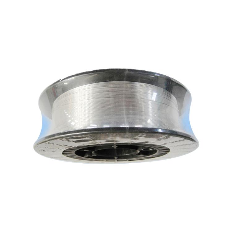 1.6mm 2.0mm 3.175mm nickel alloy Tafa 71T Inconel 625 thermal spray wire for arc spray
