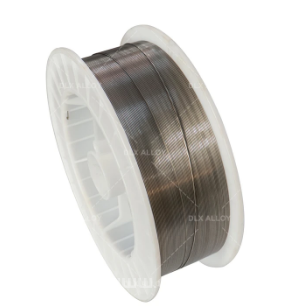 Good quality tafa 75B nickel aluminum alloy Ni95Al5 NiAl955 thermal spray wire