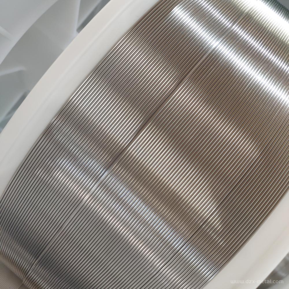 Good quality tafa 75B nickel aluminum alloy Ni95Al5 NiAl955 thermal spray wire