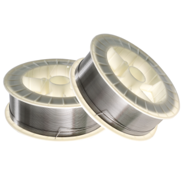 Factory price Metco 8500 1.6mm 2.0mm NiCrTi Tafa 45CT Ni55Cr45Ti thermal spray wire for boiler tubes