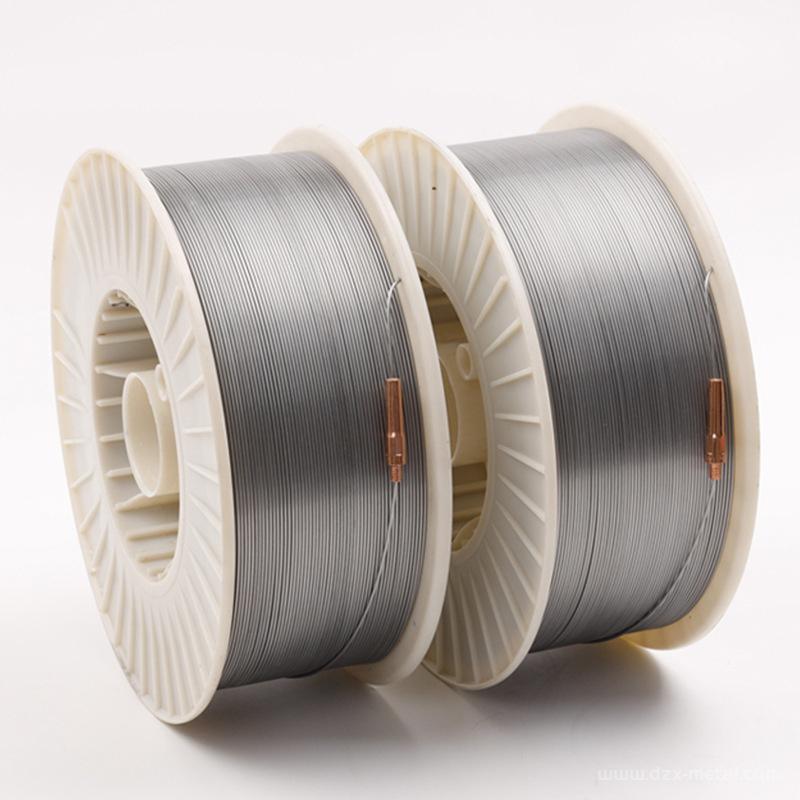 Cheap price nickel alloy monel 400 K500 tafa 61T thermal spray wire 1.6mm 2.0mm 3.2mm