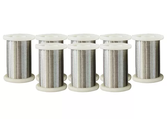 Nickel Based Welding Wire Main Properties and Common Grades