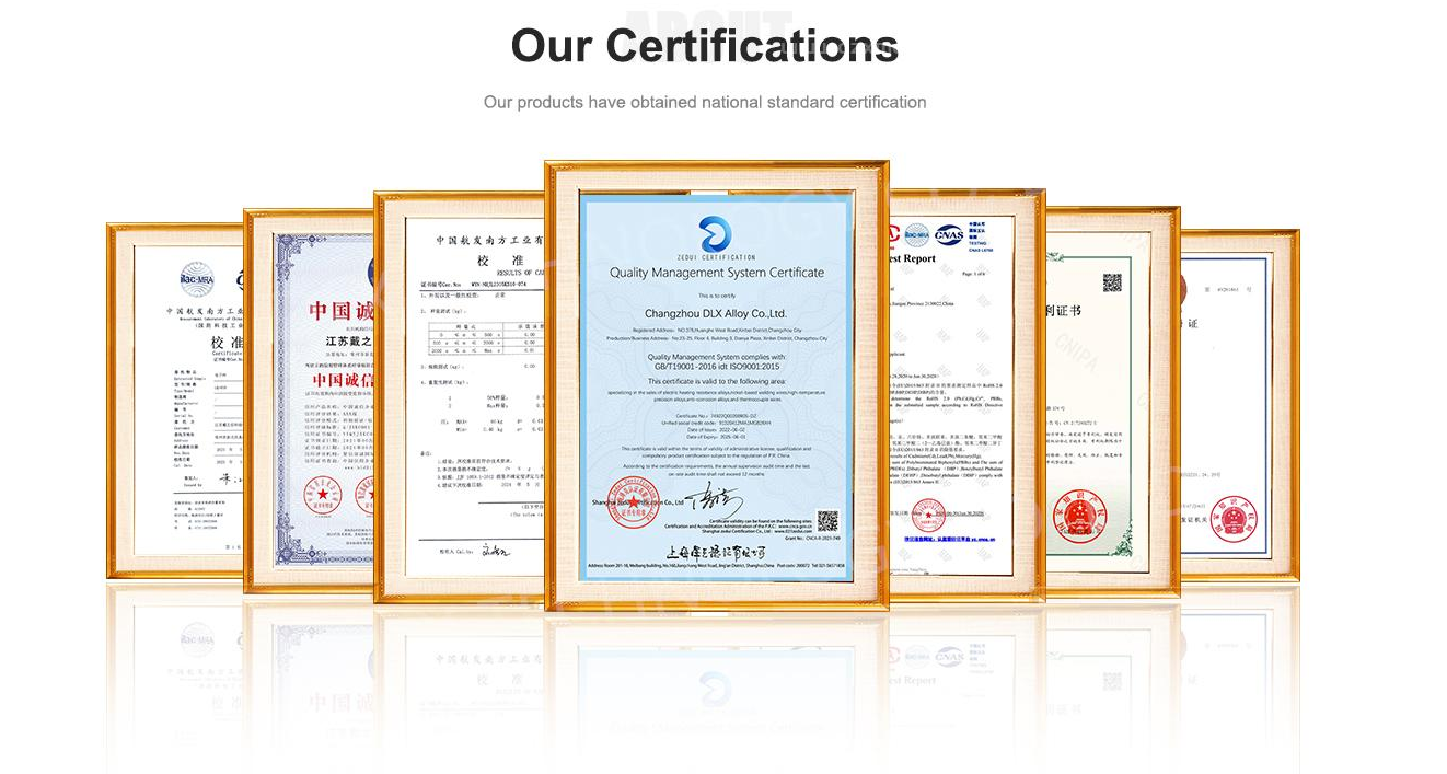 High-Purity Silver Welding Wire for Precision Brazing and Electrical Applications