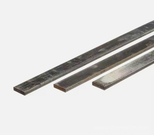 C11000 Tinned Coated Copper Busbar / Flat Copper Bus Bar For Electrical