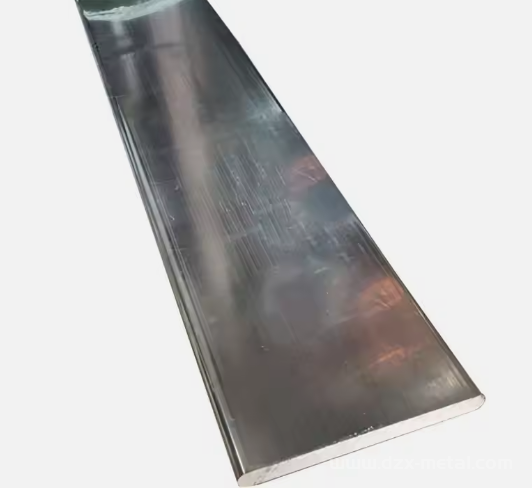C11000 Tinned Coated Copper Busbar / Flat Copper Bus Bar For Electrical