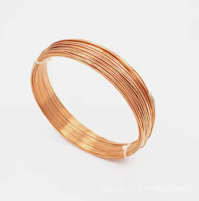 Best Price Ac Copper Coil Pipe Copper Coil Tube For Air Conditioner