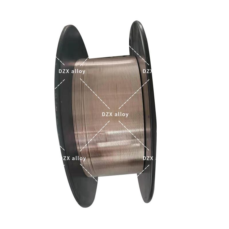 Silver-Copper-Zinc-Cadmium Brazing Alloys AG-307 AG-306 AG30 BAg-12 BAg-1 High-Silver Brazing Alloys