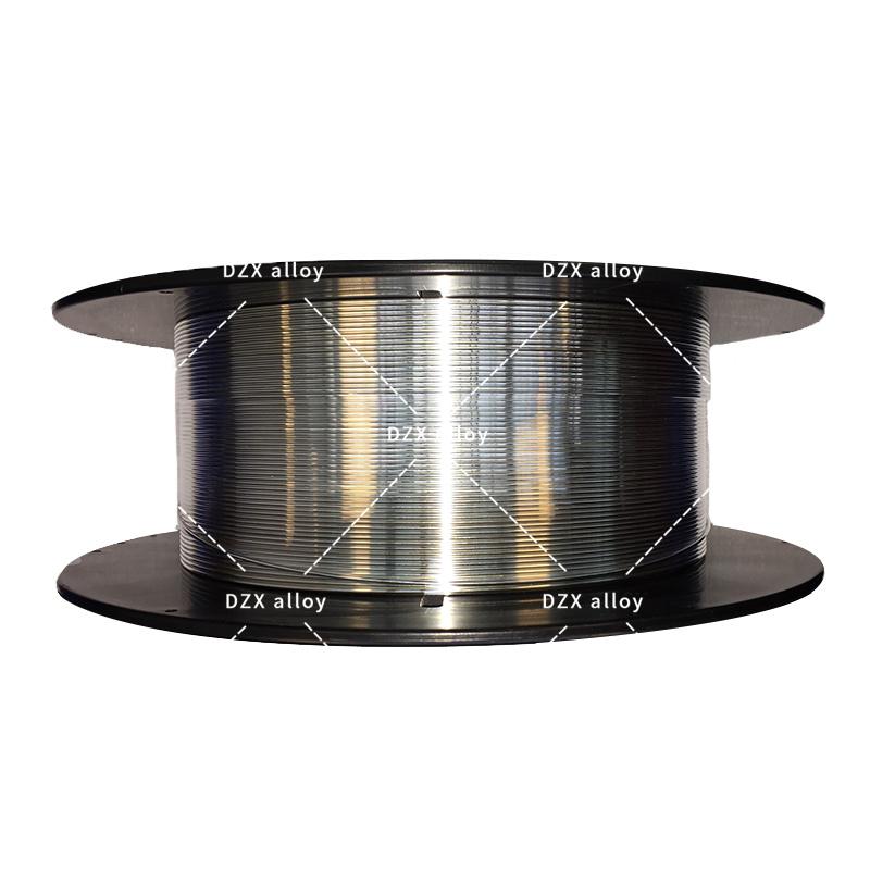 Silver-Copper-Zinc-Cadmium Brazing Alloys AG-307 AG-306 AG30 BAg-12 BAg-1 High-Silver Brazing Alloys