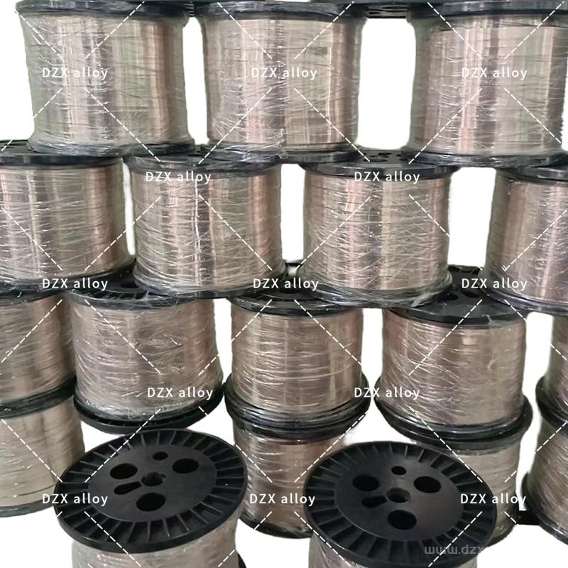 Silver-Copper-Zinc-Cadmium Brazing Alloys AG-307 AG-306 AG30 BAg-12 BAg-1 High-Silver Brazing Alloys