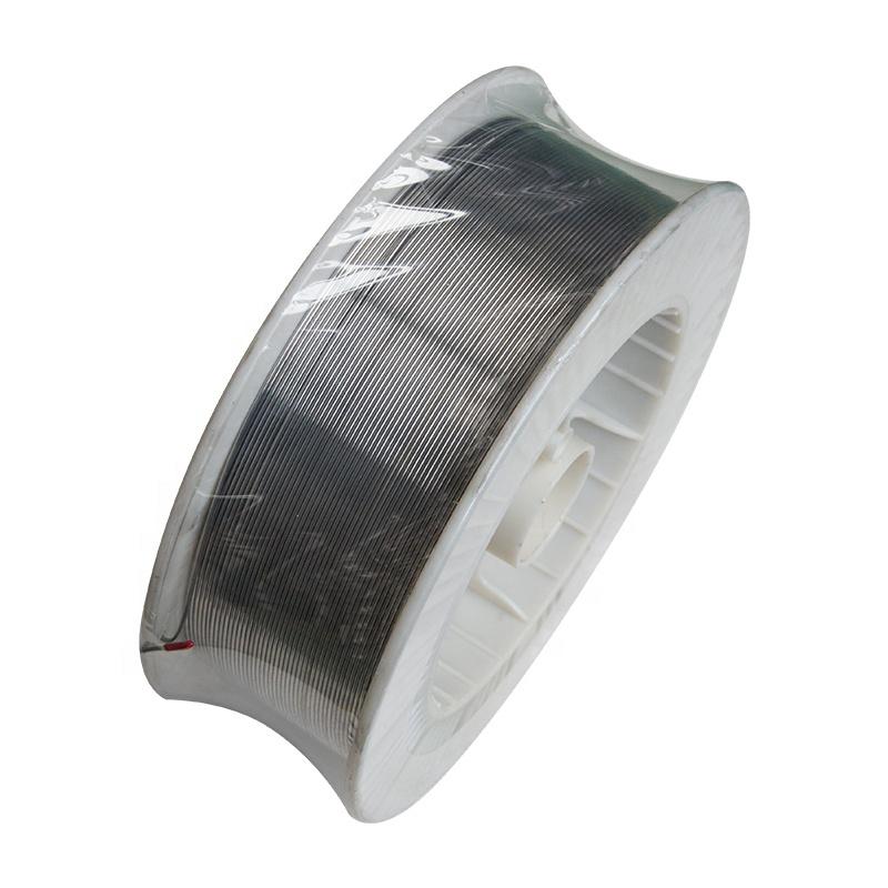 1kg Class ERNi-1 Welding Wire Has AWS 5.14 Certificate Inconel 625 Filler 0.8mm Diameter