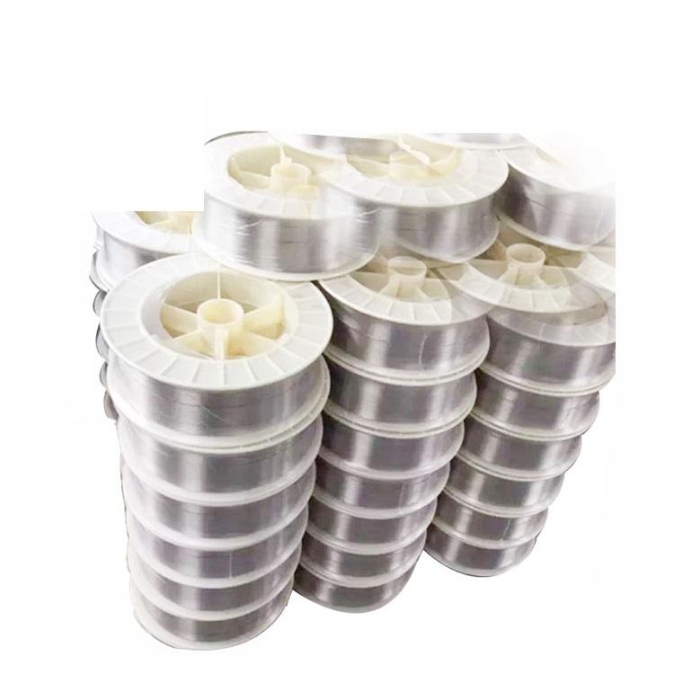 1kg Class ERNi-1 Welding Wire Has AWS 5.14 Certificate Inconel 625 Filler 0.8mm Diameter