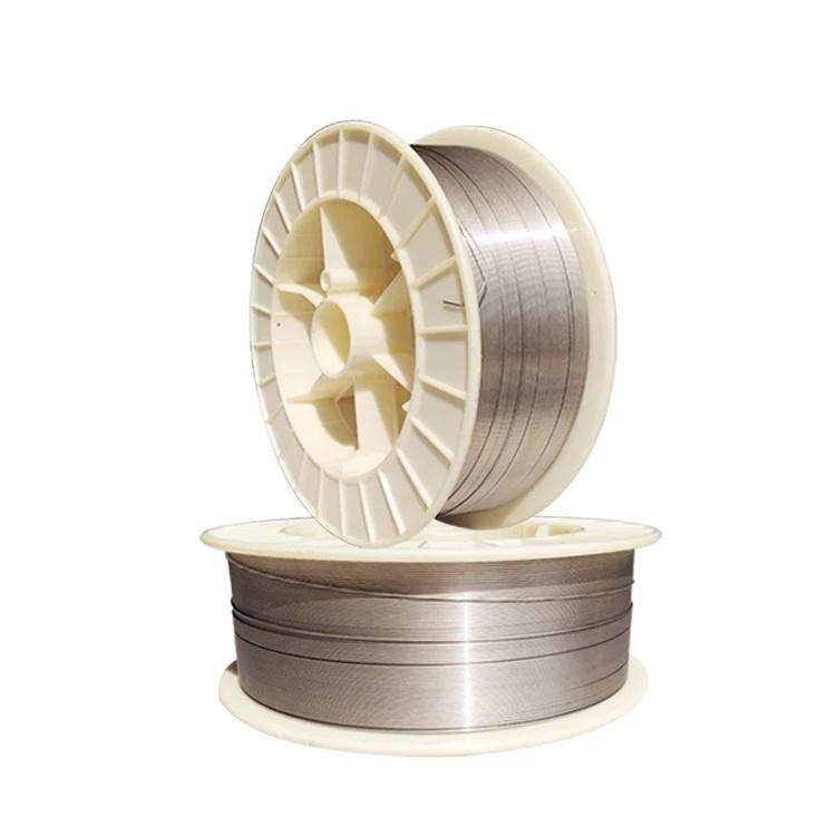 1kg Spool Copper Nickel Alloy Wire ASME 9 AWS 5.14 ERNi-1 Inconel 625