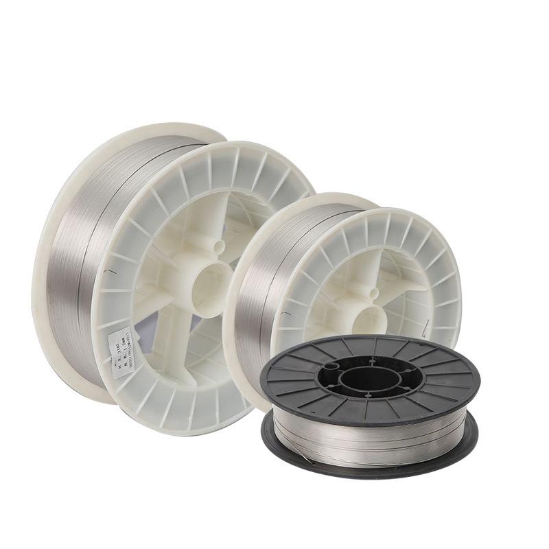 1kg Spool Copper Nickel Alloy Wire ASME 9 AWS 5.14 ERNi-1 Inconel 625