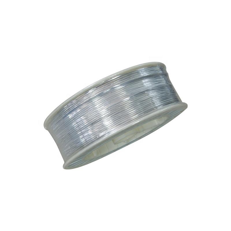 High-Temperature Inconel 625 Resistance Wire: Insulated, Matte Finish, 1.6mm & 2mm