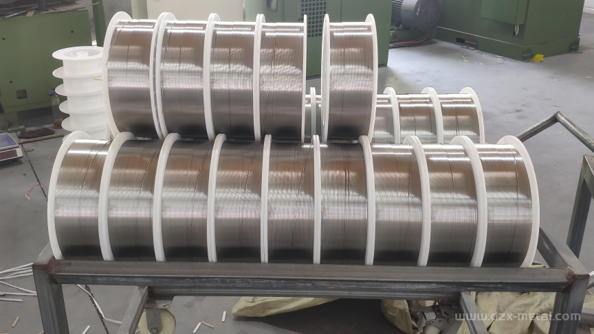 Inconel 625 Insulated Resistance Wire: Flexibly Textured for Thermal Spray Coating