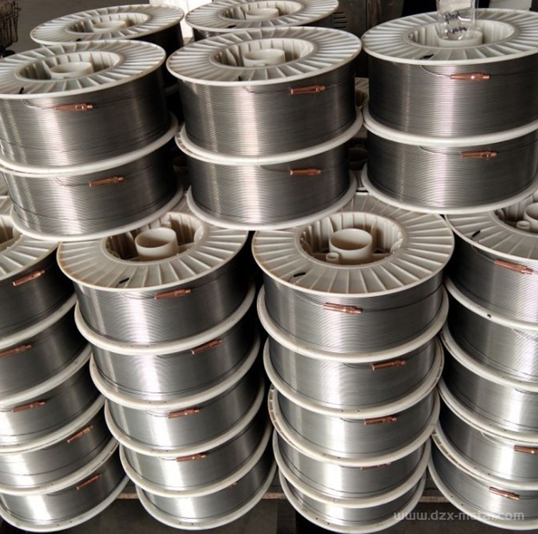 Welding Inconel 625 Thermal Spray Wire: 1.6mm/2.0mm Half Hard