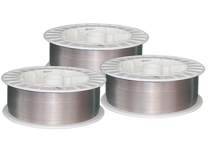 Nickel-based Welding Wire Ernicrmo-3 Inconel 625 MIG Welding Wire