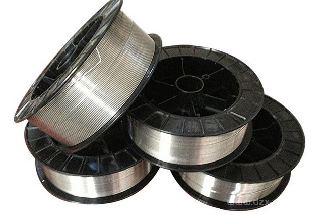 15 Kg One Spool Inconel 625 MIG Welding Wire ERNiCrMo-3 WWelding Wire
