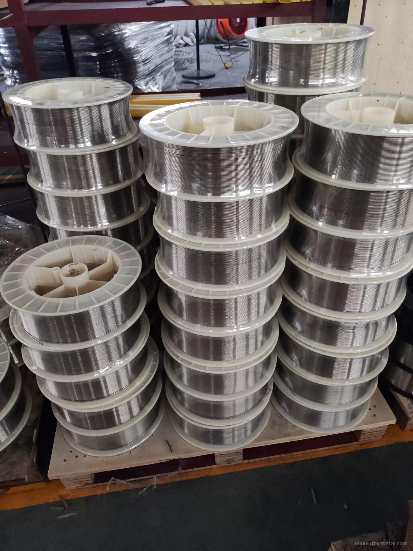 1.0mm Inconel 625 MIG Welding Wire ERNiCrMo-3 WWelding Wire