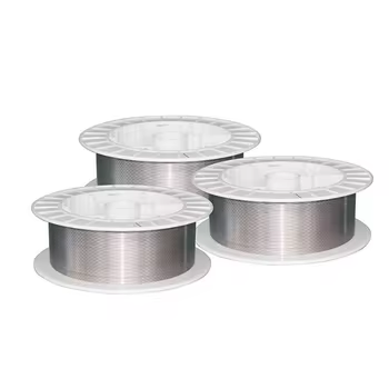 Nickel Based Welding High Strength ERNiCrMo-3 Wire 