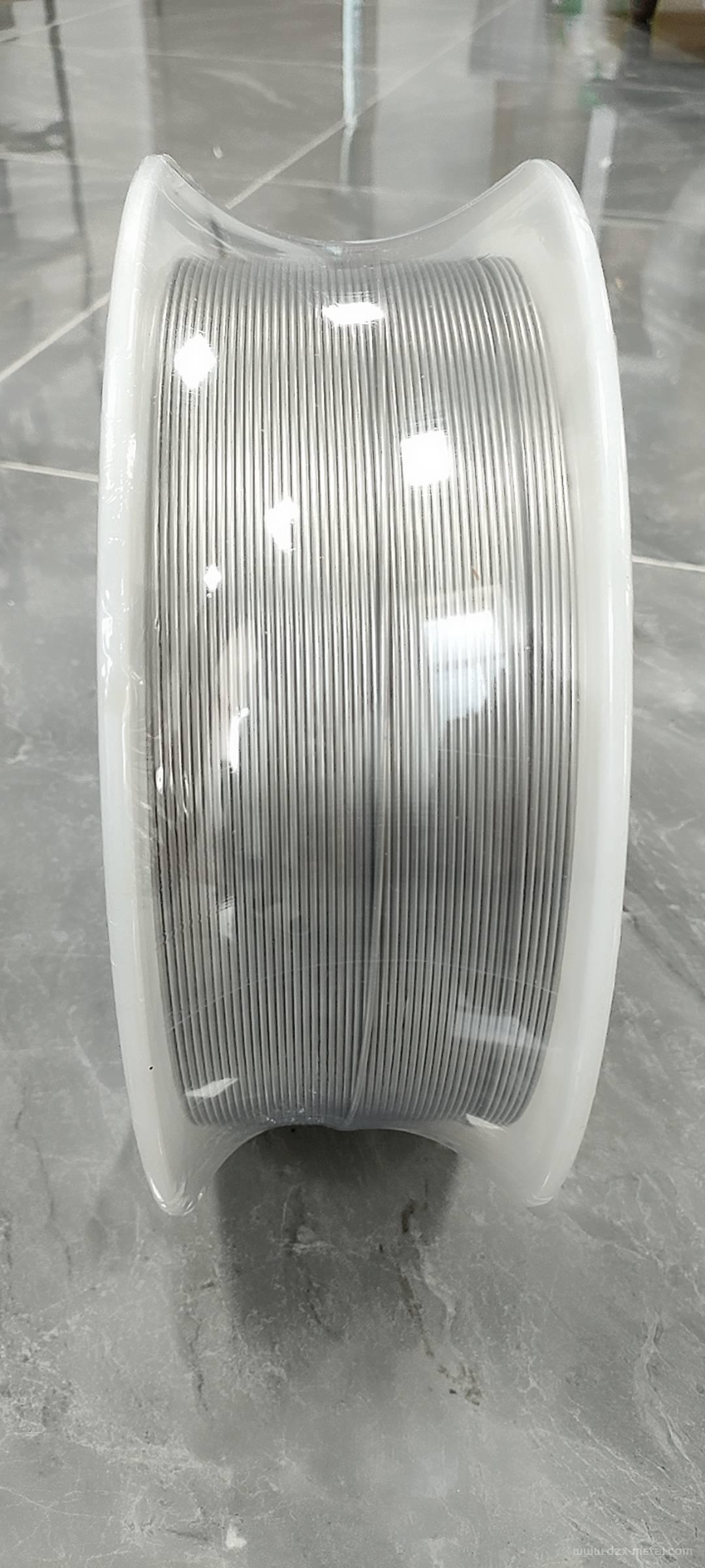 Cheap Price Welding Wire High Temperature Application ERNiCrMo-3 Resistant Alloy 