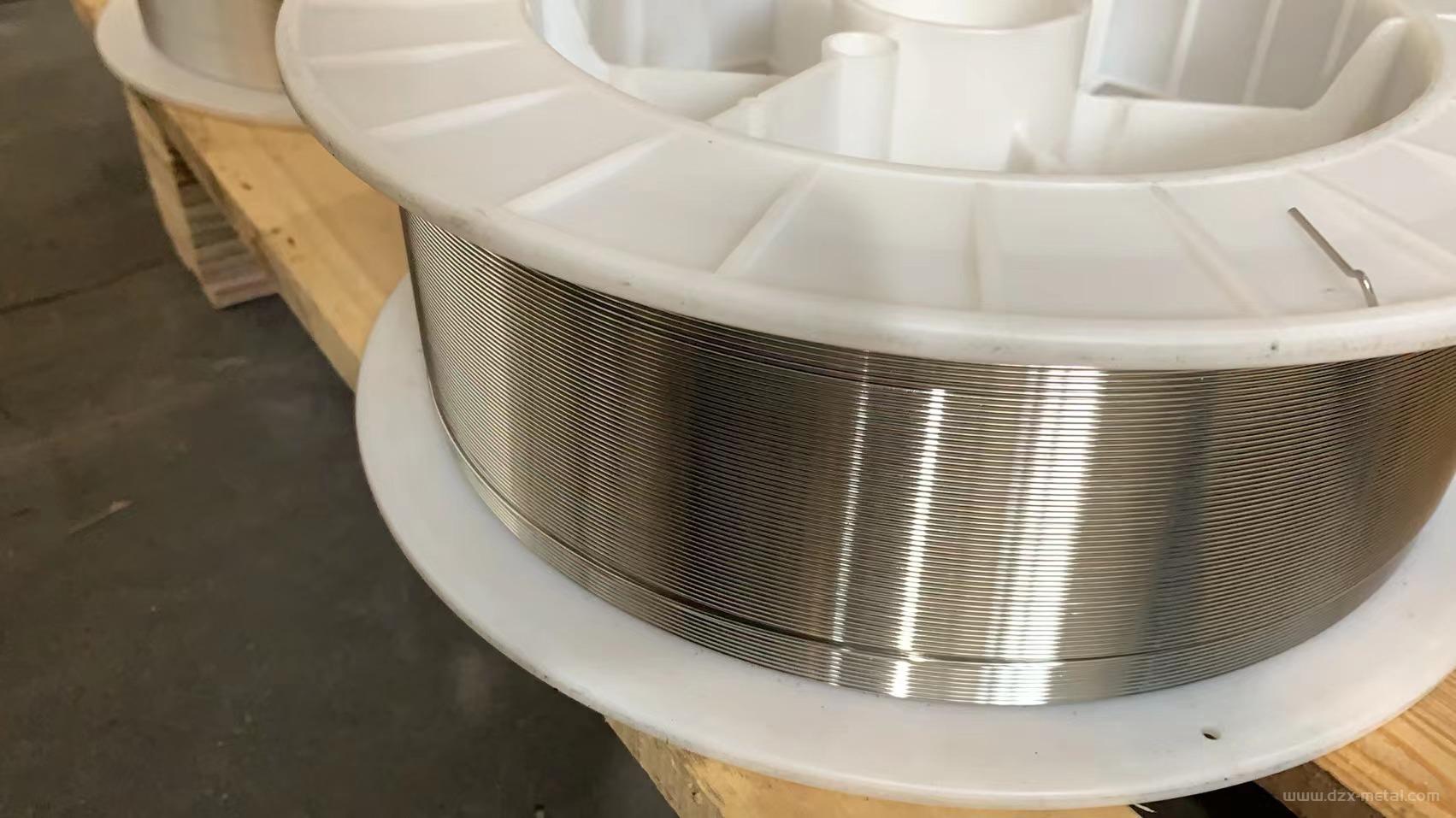 Cheap Price Welding Wire High Temperature Application ERNiCrMo-3 Resistant Alloy 