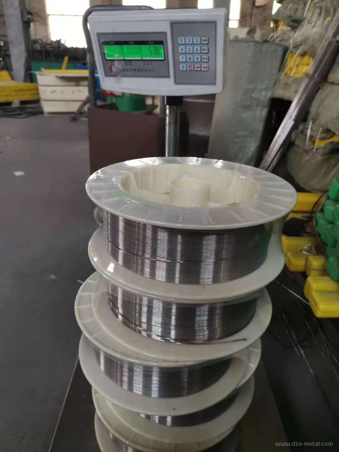 Cheap Price Welding Wire High Temperature Application ERNiCrMo-3 Resistant Alloy 
