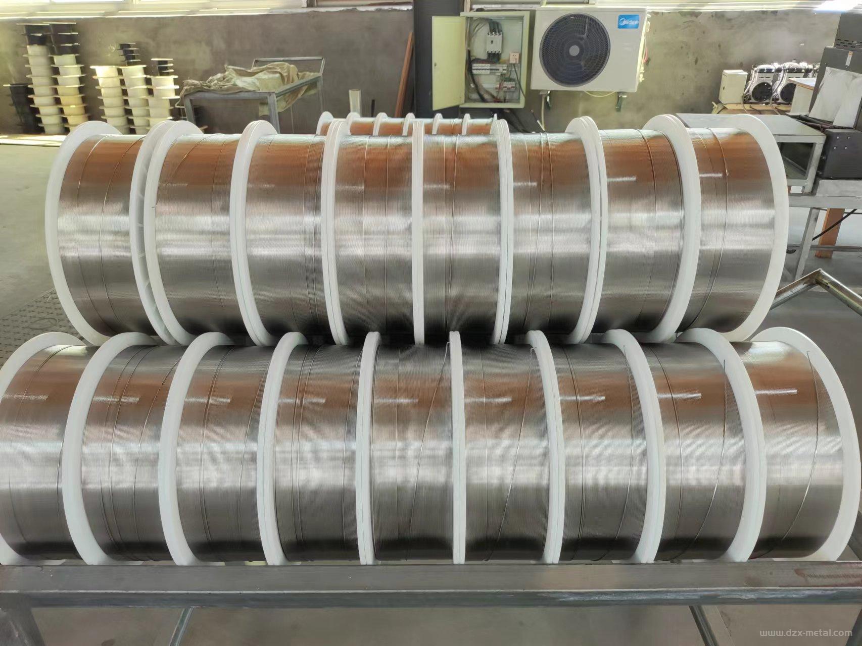 Cheap Price Welding Wire High Temperature Application ERNiCrMo-3 Resistant Alloy 