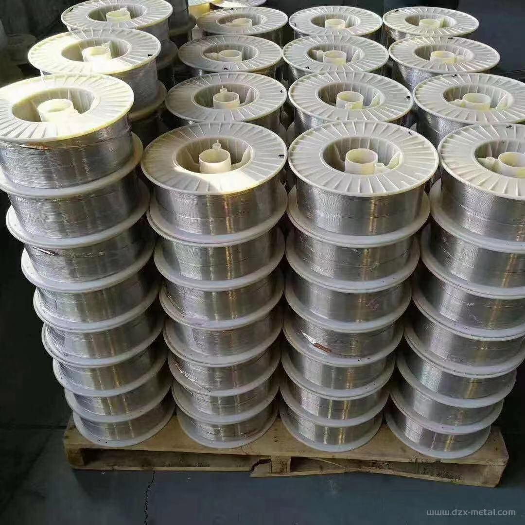 High Quality ERNiCrMo-3 Alloy Welding Wire Superior Strength and Durability
