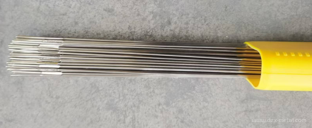 Ernicrmo-4 Ernicr-3 Erni-1 Aws Nickel Alloy Mig Welding Wire/Tig Welding Rod For Welder