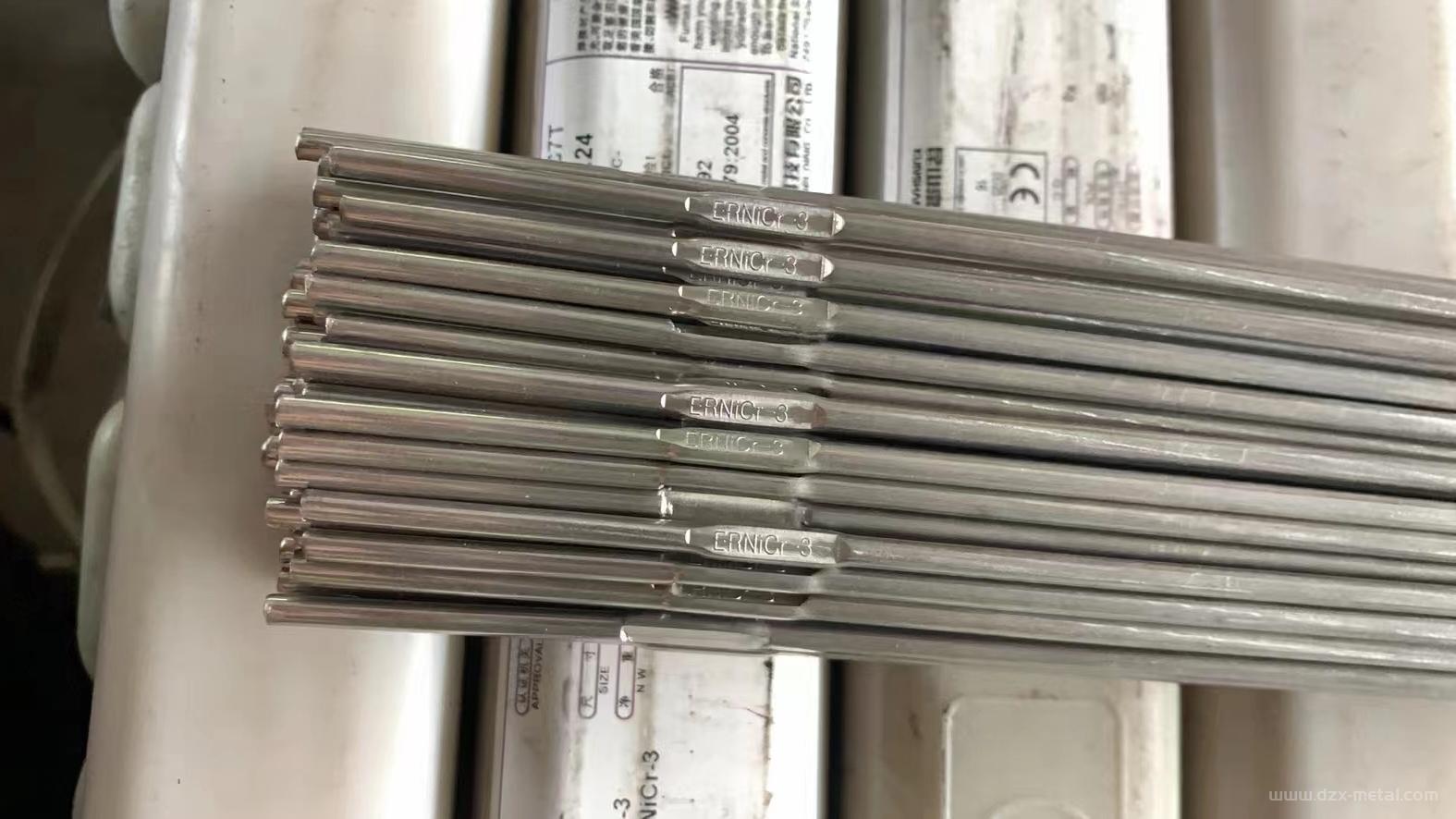 Nickel based Hastelloy C-276 AWS 5.14 ERNiCrMo-4 Welding Wire for Sales