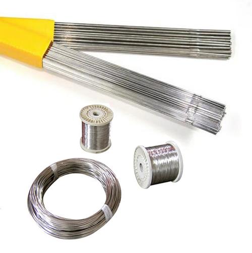 Hot Sale Manufacturer Nickel Based ERNiCrMo-4 Resistance Oxidation Corrosion In Stock
