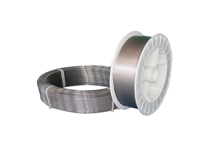 Quality Assurance Nickel Based Welding Wire ERNiCrMo-4 Hastelloy C276 For Widely Use
