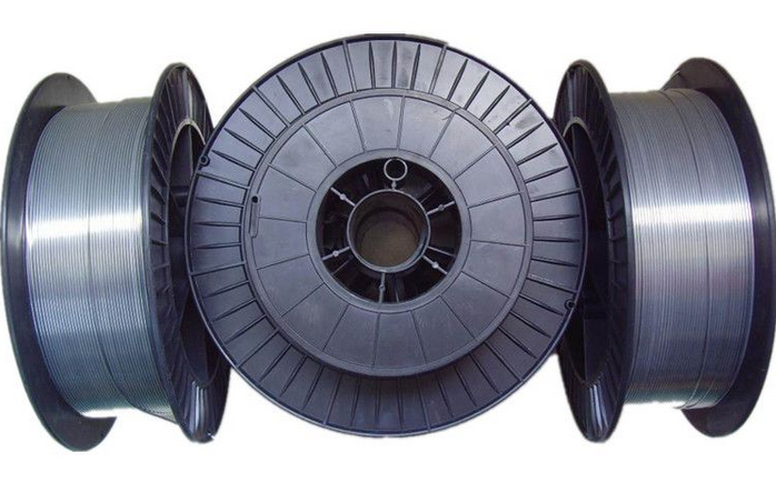 1.6Mm MIG ERNiCrMo-4 Hastelloy C276 Welding Wire On Spool