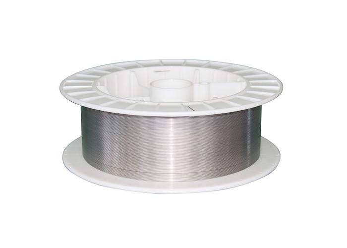 Good Quality Smooth Surface ERNiCrMo-4 Hastelloy C276 Flux Cored Welding Wire For Aviation Use