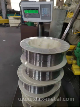 Nickel Based Welding Wire ERNiCrMo-4 Hastelloy C276 Common Welding Wire Flux-cored Welding Wire